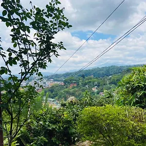 *** Bed & Breakfast Mount Palace Sri Lanka