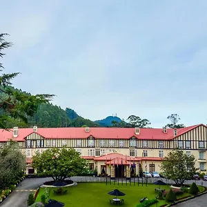 The Grand - Heritage Grand Отель Нувара-Элия