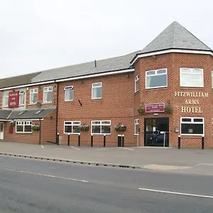 *** Hotel The Fitzwilliam United Kingdom