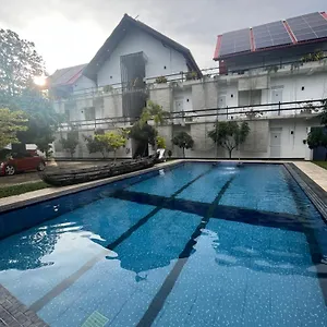 Royal Crown Residency Hotel