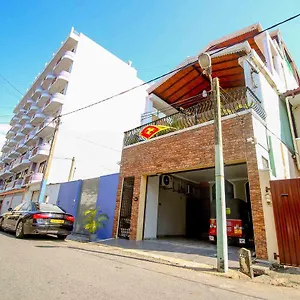 Yoho Avana Hotel