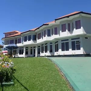 *** Hotel Vista Eden Hill Sri Lanka