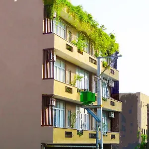 Vivas Residencies Luxury Апарт-отель