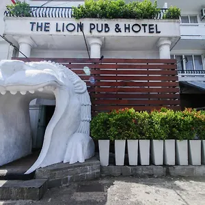 The Lion Pub & Отель