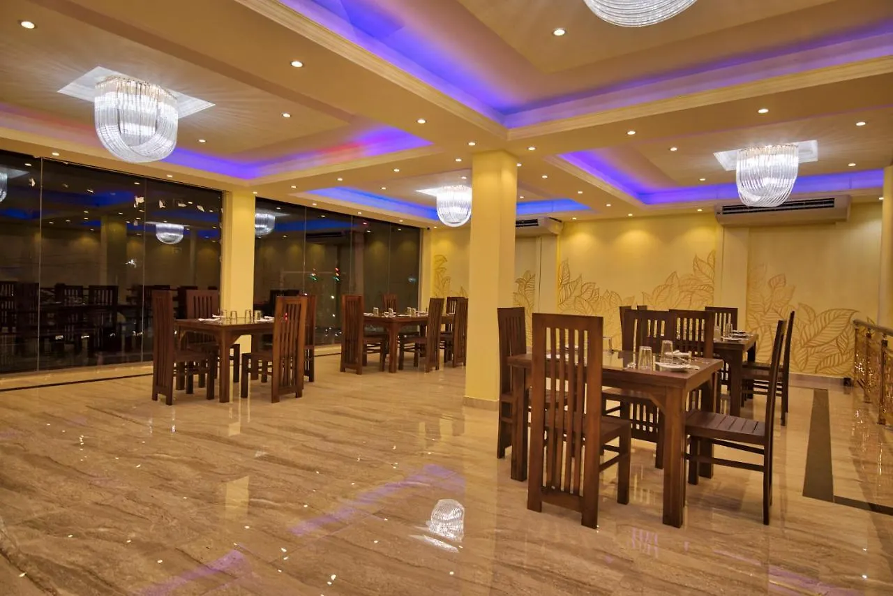 Viveka Hotel Colombo Kalubowila West Sri Lanka