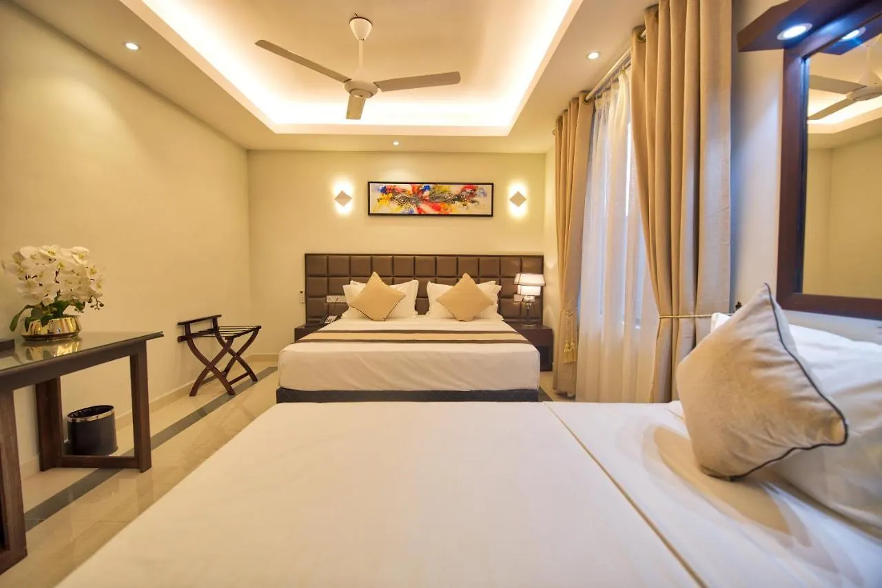 Viveka Hotel Colombo Kalubowila West